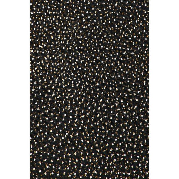 Beaufille Black and White Spaghetti Strap Top - Picture 5 of 5